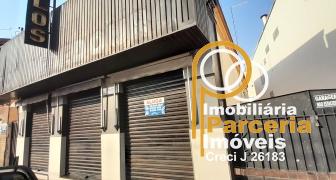 Rua Xv de novembro , nº 524 Centro 